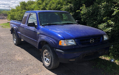 La Ville de Montmagny met en vente divers véhicules et équipements