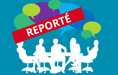 Les groupes de discussion sur le projet du Centre des Migrations sont reportés en raison de la Covid-19