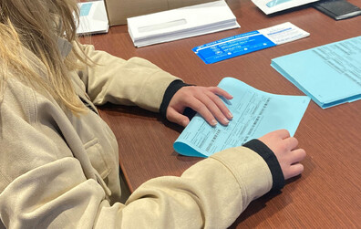 Les comptes de taxes 2022 seront expédiés d'ici la fin janvier aux Magnymontois