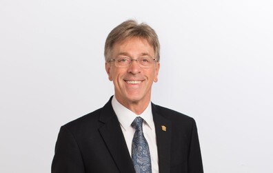 Le maire de Montmagny annonce son retrait de la vie politique