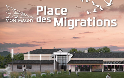 Les VRAIES informations à savoir à propos du pavillon multifonctionnel