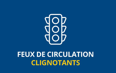 Intersection du boulevard Taché et de la 3e Avenue | La Ville invite la population à respecter la signalisation