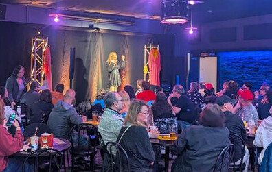 5 à 7 de la diversité : Une première édition inspirante