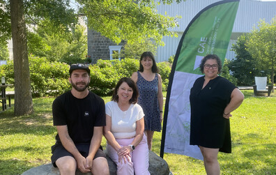 Une première Journée de la relève à Montmagny