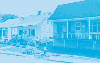 La Ville de Montmagny offre un nouveau programme d'aide à la rénovation résidentielle