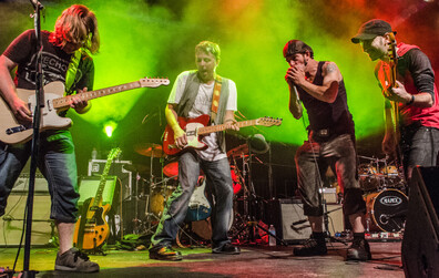 Happening Festibière, musique traditionnelle et québécoise à l'honneur d'Un été «show»