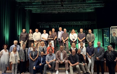 Salle Edwin‑Bélanger: un projet de réfection qui prend forme, porté par l'effervescence du milieu