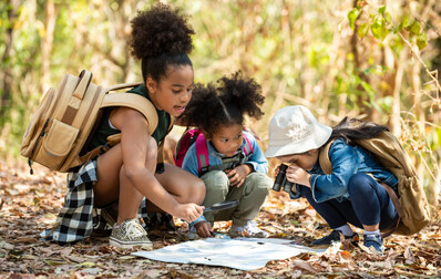 Une offre de camps d'été qui plaira aux jeunes magnymontois adeptes d'aventure