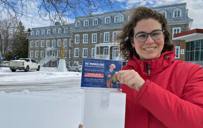 La population invitée à se mobiliser pour la Maison des aînés à Montmagny le 24 mars prochain