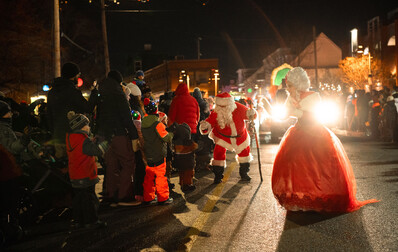 Une édition rassembleuse qui a enchanté Montmagny