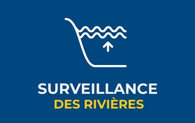 Les rivières sous surveillance à Montmagny