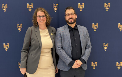 Retour sur le Mérite municipal 2026