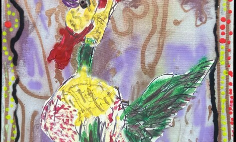 Octobre à la Bibliothèque de Montmagny